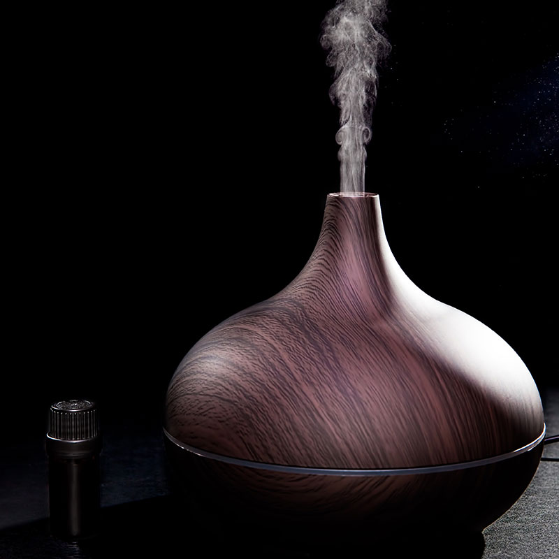 Essential Oils