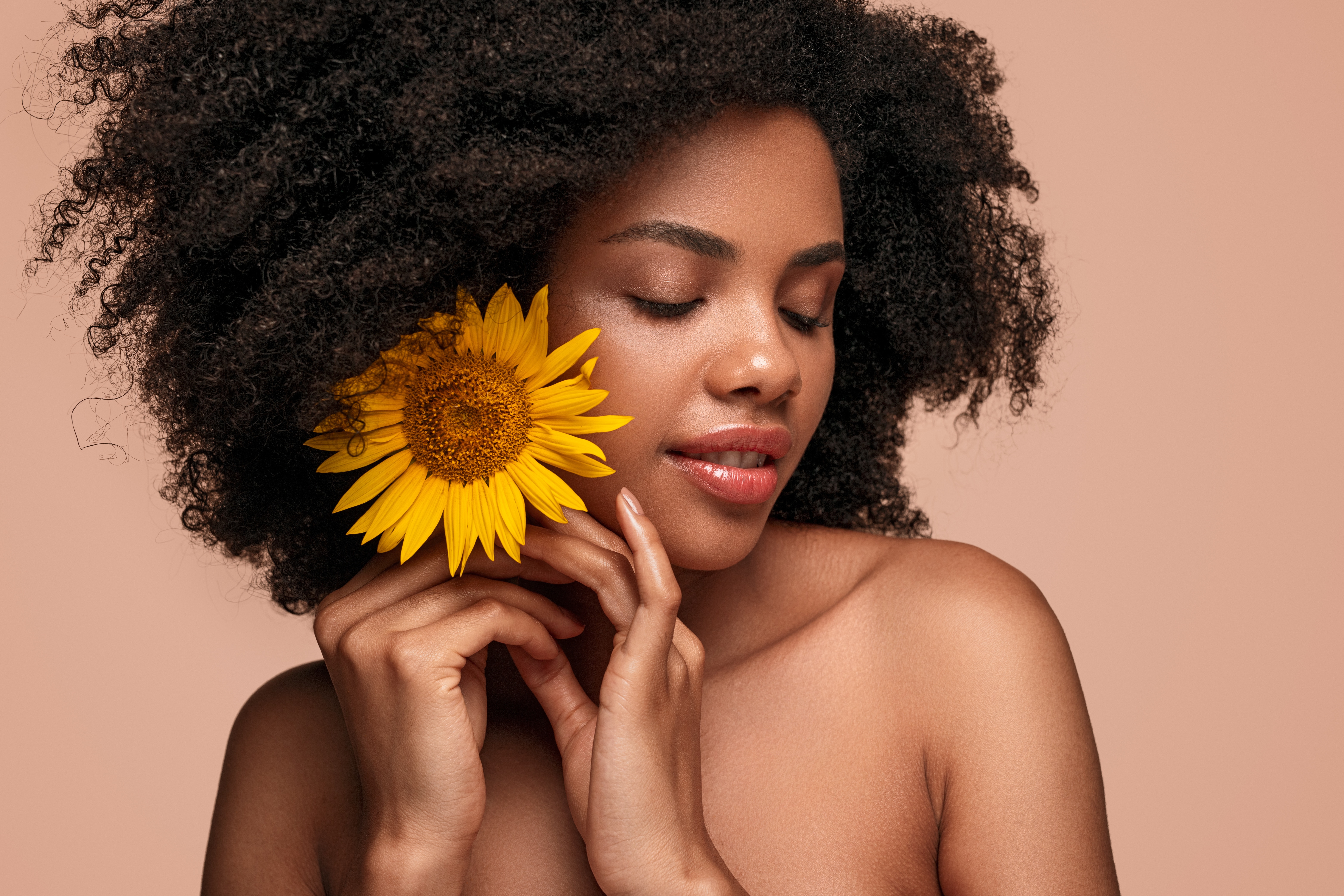 Organic Beauty