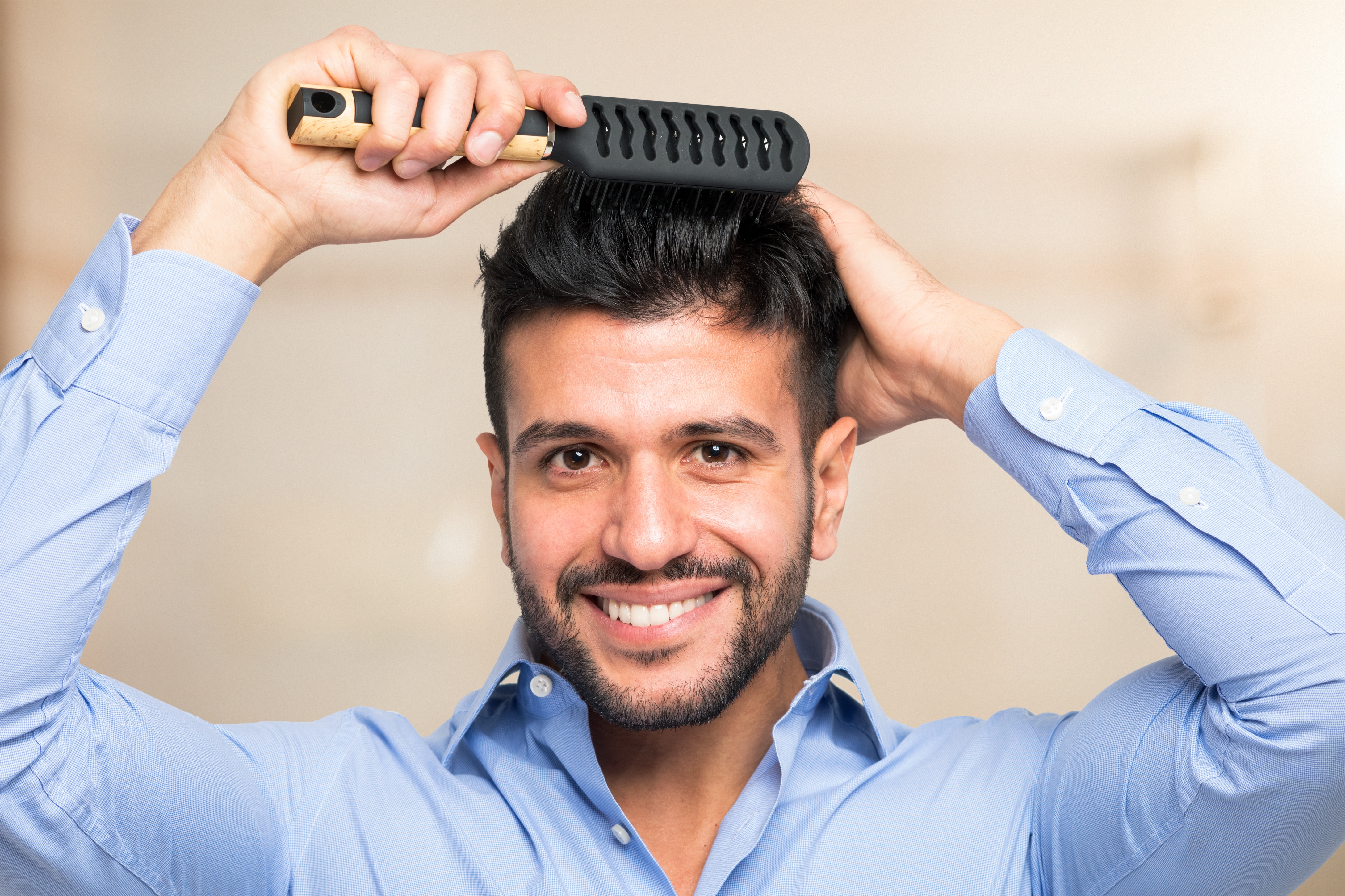 Hair Growth Experts